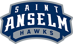 Saint_Anselm_Hawks_Logo
