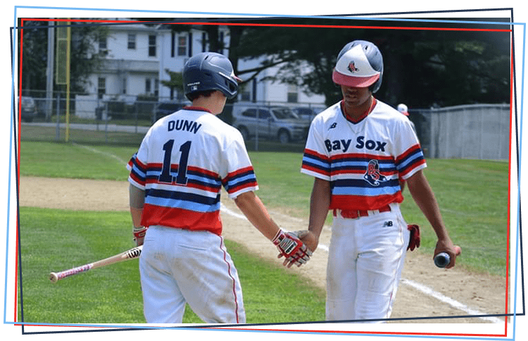 travel baseball teams in rhode island