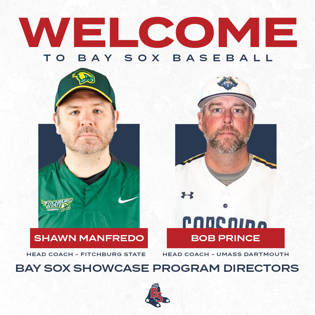 BASEBALL COACH ANNOUNCEMENT